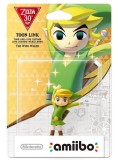 Amiibo Toon Link Wind Walker