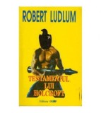 Robert Ludlum - Testamentul lui Holcroft - 125065
