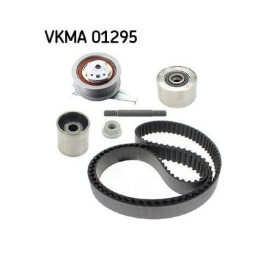 SKF Set curea de distributie foto