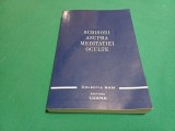 SCRISORI ASUPRA MEDITAȚIEI OCULTE *ALICE A. BAILEY /2004 * 42