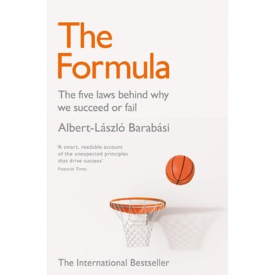 The Formula - Barab&amp;aacute;si Albert-L&amp;aacute;szl&amp;oacute; foto