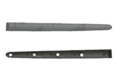 Bandou usa Peugeot 206 (2_) 01.1998-04.2009 Usa Spate Dreapta Grunduit 8546L0, modele cu 5 usi foto