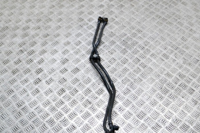 Conducta de răcire cutie de viteze BMW X5 F15, F85 2018 OEM: 8509993 | 14504868
