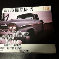 [CDA] Blues Breakers - boxset blues 4CD