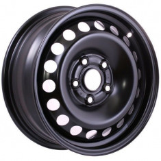 Janta otel VW Volkswagen Golf 6 VI 2008-2012 6.5Jx16 H2, 5x112x57, ET50 foto