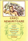 Carti Nemuritoare Literatura Clasică Povestite Scurt Ilustrate Pentru Elevi