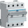 Siguranta diferential 25A 4P C 30mA 6Ka Hager ADM475C