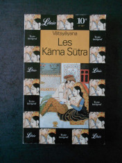 VATSYAYANA - LES KAMA SUTRA foto