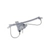 Macara geam Smart FORTWO/CITY COUPE/CABRIO (MC01) 07.1998-12.2006, Fata Dreapta, electrica, C0002702V001000000, 5095PSG2 fara motoras