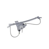 Macara geam Smart FORTWO/CITY COUPE/CABRIO (MC01) 07.1998-12.2006, Fata Dreapta, electrica, C0002702V001000000, 5095PSG2 fara motoras