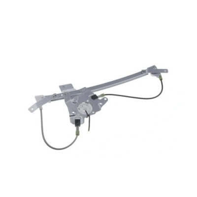 Macara geam Smart FORTWO/CITY COUPE/CABRIO (MC01) 07.1998-12.2006, Fata Dreapta, electrica, C0002702V001000000, 5095PSG2 fara motoras foto