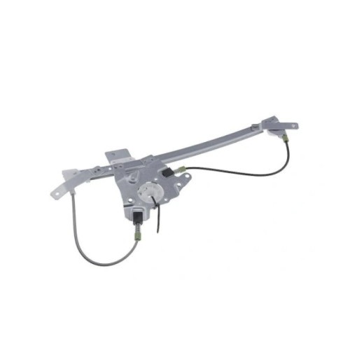 Macara geam Smart FORTWO/CITY COUPE/CABRIO (MC01) 07.1998-12.2006, Fata Dreapta, electrica, C0002702V001000000, 5095PSG2 fara motoras
