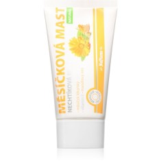 MedPharma Měs&iacute;čkov&aacute; masť NATURAL unguent pe bază de plante 75 ml