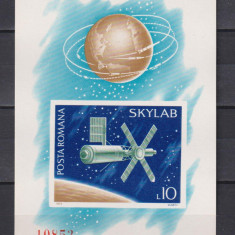 COSMONAUTICA SKYLAB 1974 LP. 868 MNH