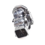 Gura de ventilație planșa de bord MERCEDES-BENZ C W205 2016 OEM: A2058300100,16732893 13861835