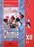 Cumpara ieftin Chimie C1. Manual pentru clasa a XII-a/Olga Petrescu,Adrian Mihail Stadler, Didactica Si Pedagogica