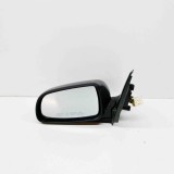 Oglinda laterală st&acirc;nga CHEVROLET AVEO Hatchback T250, T255 2008 OEM: E4012311,E4012312