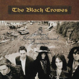 Black Crowes The The Southern Harmony And Musical Companion (cd)