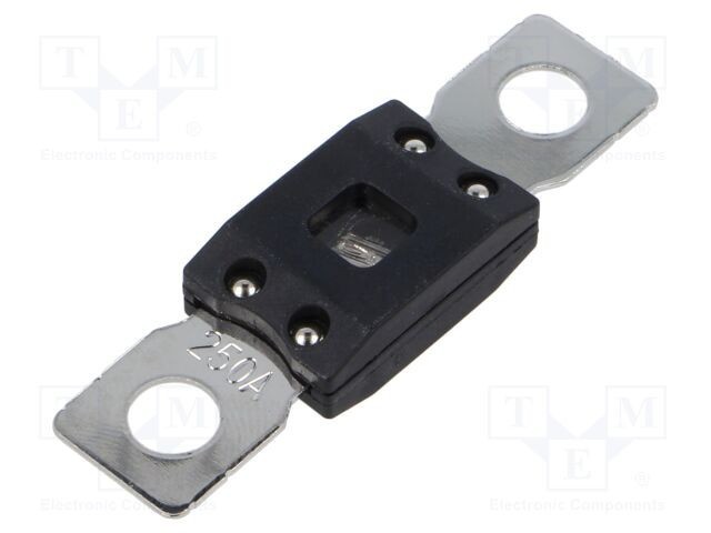 Siguranță auto 250A 32-72V DC 68,1mm GLOSO