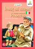Cumpara ieftin Pinocchio, - Editura Gama