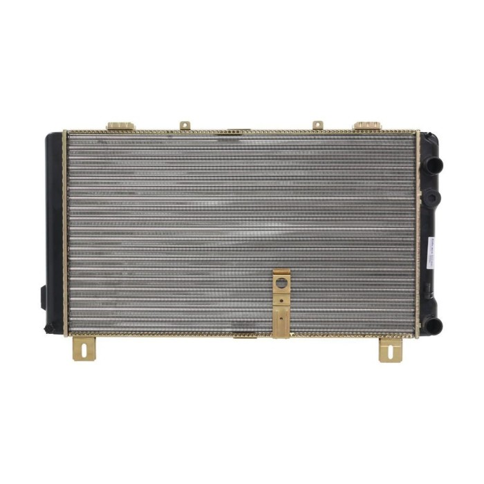 Radiator racire Citroen Cx, 08.1974-1991 ( Si Modelul Gti), Motorizare 2, 0; 2, 2; 2, 2d; 2, 4; 2, 5; 2, 5 D; 2, 5 T Diesel/Benzina, tip climatizare