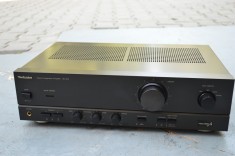 Amplificator Technics SU-610 foto