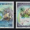 SAN MARINO 1992 - Colectia Europa, Descop. Americii / serie completa MNH