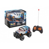 REVELL RC Car &#039;Line Backer&#039;