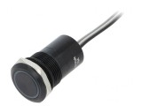 Comutator Capacitiv ON/OFF 12V IP68