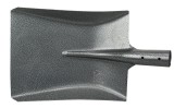 Lopata Dreapta Gri Carbon (SG) - 633170