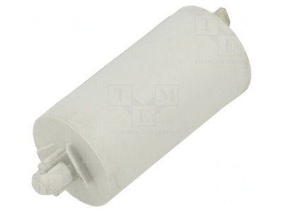 Condensator pentru Motoare 2.5uF 425VAC foto
