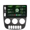 Navigatie Mercedes Benz ML W163 (1998-2005), Android 13, Z-Octacore 8GB RAM + 256GB ROM, 9 Inch - AD-BGZ9008+AD-BGRKIT405V3