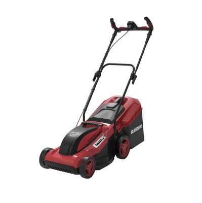 Masina de tuns iarba 2000W 43cm 50L 1000m2 RD-LM34, Raider 075334 foto