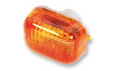 Semnalizare fata dreapta stanga Peugeot Trekker 50-100cc - Peugeot Squab - TKR R-Cup 50cc