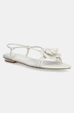 Aldo sandale GARDENIA femei, culoarea bej, 13986281