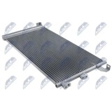 Evaporator aer conditionat Panda (169) (03-) 1.1, (cu uscator, Man, For Vehicles With Aut omatic Climate Control), 51782753