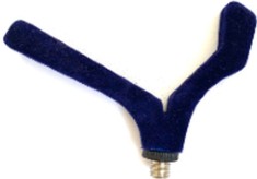 Cap Suport Fata Mostiro Feeder Front Rest, 9cm