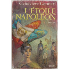 L&#039;etoile Napoleon &ndash; Genevieve Gennari