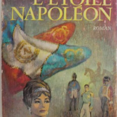 L'etoile Napoleon – Genevieve Gennari