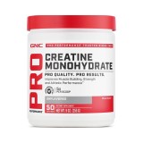 Gnc Pro Performance Creatine Monohydrate, Creatina Monohidrata Fara Aroma