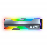 Cumpara ieftin SSD Adata XPG SPECTRIX S20G, 500GB, M2
