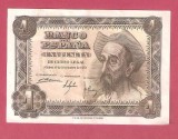 SPANIA 1 PESETA / 1951.