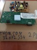 Placa digitala Thomson 32HF2S34 cod 17MB481 display VES315WNFH-L3-Z01 piesa TV