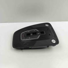 Iluminare interioară AUDI Q8 E-TRON Sportback 2023 OEM: 5Q0951177A,5Q0951172B,4K0959728A,4K0947135AL 30491462