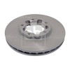 Febi Bilstein Disc frana