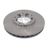 Febi Bilstein Disc frana