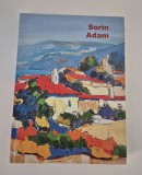 Album de arta Sorin Adam pictura