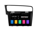 Navigatie VW Golf 7 A-491 2+32 GB Android Waze USB Navigatie Internet Youtube Radio CarStore Technology