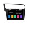 Navigatie VW Golf 7 A-491 2+32 GB Android Waze USB Navigatie Internet Youtube Radio CarStore Technology
