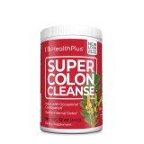 Health Plus Super Colon Cleanse, Super Formula Pentru Curatarea Colonului, 340 G